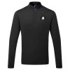 Premier Essential Coolchecker® Long Sleeve Chef's Shirt Thumbnail