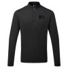 Premier Essential Coolchecker® Long Sleeve Chef's Shirt Thumbnail