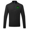 Premier Essential Coolchecker® Long Sleeve Chef's Shirt Thumbnail