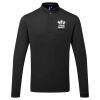 Premier Essential Coolchecker® Long Sleeve Chef's Shirt Thumbnail