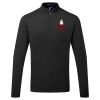 Premier Essential Coolchecker® Long Sleeve Chef's Shirt Thumbnail