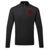 Premier Essential Coolchecker® Long Sleeve Chef's Shirt Thumbnail