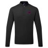 Premier Essential Coolchecker® Long Sleeve Chef's Shirt Thumbnail