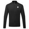 Premier Essential Coolchecker® Long Sleeve Chef's Shirt Thumbnail