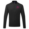 Premier Essential Coolchecker® Long Sleeve Chef's Shirt Thumbnail