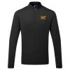 Premier Essential Coolchecker® Long Sleeve Chef's Shirt Thumbnail
