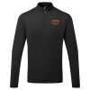 Premier Essential Coolchecker® Long Sleeve Chef's Shirt Thumbnail