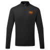 Premier Essential Coolchecker® Long Sleeve Chef's Shirt Thumbnail