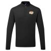 Premier Essential Coolchecker® Long Sleeve Chef's Shirt Thumbnail