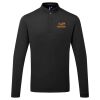 Premier Essential Coolchecker® Long Sleeve Chef's Shirt Thumbnail