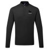 Premier Essential Coolchecker® Long Sleeve Chef's Shirt Thumbnail