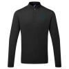 Premier Essential Coolchecker® Long Sleeve Chef's Shirt Thumbnail