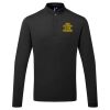 Premier Essential Coolchecker® Long Sleeve Chef's Shirt Thumbnail