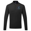 Premier Essential Coolchecker® Long Sleeve Chef's Shirt Thumbnail