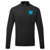 Premier Essential Coolchecker® Long Sleeve Chef's Shirt Thumbnail