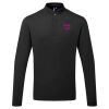 Premier Essential Coolchecker® Long Sleeve Chef's Shirt Thumbnail