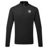 Premier Essential Coolchecker® Long Sleeve Chef's Shirt Thumbnail