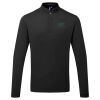 Premier Essential Coolchecker® Long Sleeve Chef's Shirt Thumbnail