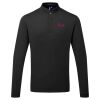 Premier Essential Coolchecker® Long Sleeve Chef's Shirt Thumbnail