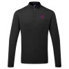 Premier Essential Coolchecker® Long Sleeve Chef's Shirt Thumbnail