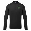 Premier Essential Coolchecker® Long Sleeve Chef's Shirt Thumbnail