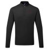 Premier Essential Coolchecker® Long Sleeve Chef's Shirt Thumbnail