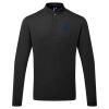 Premier Essential Coolchecker® Long Sleeve Chef's Shirt Thumbnail