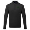 Premier Essential Coolchecker® Long Sleeve Chef's Shirt Thumbnail