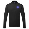 Premier Essential Coolchecker® Long Sleeve Chef's Shirt Thumbnail