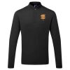 Premier Essential Coolchecker® Long Sleeve Chef's Shirt Thumbnail
