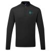 Premier Essential Coolchecker® Long Sleeve Chef's Shirt Thumbnail