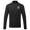 Premier Essential Coolchecker® Long Sleeve Chef's Shirt Thumbnail