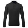 Premier Essential Coolchecker® Long Sleeve Chef's Shirt Thumbnail