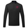 Premier Essential Coolchecker® Long Sleeve Chef's Shirt Thumbnail