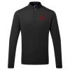 Premier Essential Coolchecker® Long Sleeve Chef's Shirt Thumbnail