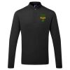 Premier Essential Coolchecker® Long Sleeve Chef's Shirt Thumbnail