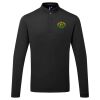 Premier Essential Coolchecker® Long Sleeve Chef's Shirt Thumbnail