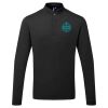 Premier Essential Coolchecker® Long Sleeve Chef's Shirt Thumbnail