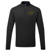 Premier Essential Coolchecker® Long Sleeve Chef's Shirt Thumbnail
