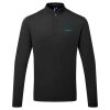 Premier Essential Coolchecker® Long Sleeve Chef's Shirt Thumbnail