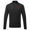 Premier Essential Coolchecker® Long Sleeve Chef's Shirt Thumbnail