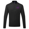 Premier Essential Coolchecker® Long Sleeve Chef's Shirt Thumbnail