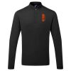 Premier Essential Coolchecker® Long Sleeve Chef's Shirt Thumbnail