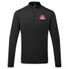 Premier Essential Coolchecker® Long Sleeve Chef's Shirt Thumbnail