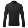 Premier Essential Coolchecker® Long Sleeve Chef's Shirt Thumbnail