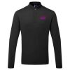 Premier Essential Coolchecker® Long Sleeve Chef's Shirt Thumbnail