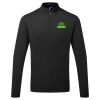 Premier Essential Coolchecker® Long Sleeve Chef's Shirt Thumbnail