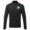 Premier Essential Coolchecker® Long Sleeve Chef's Shirt Thumbnail
