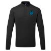Premier Essential Coolchecker® Long Sleeve Chef's Shirt Thumbnail