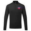 Premier Essential Coolchecker® Long Sleeve Chef's Shirt Thumbnail